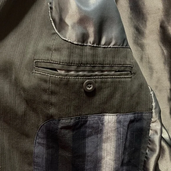 Mantles Jacket - Picture 12 of 14